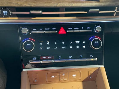 2026 Hyundai SANTA FE Limited FWD