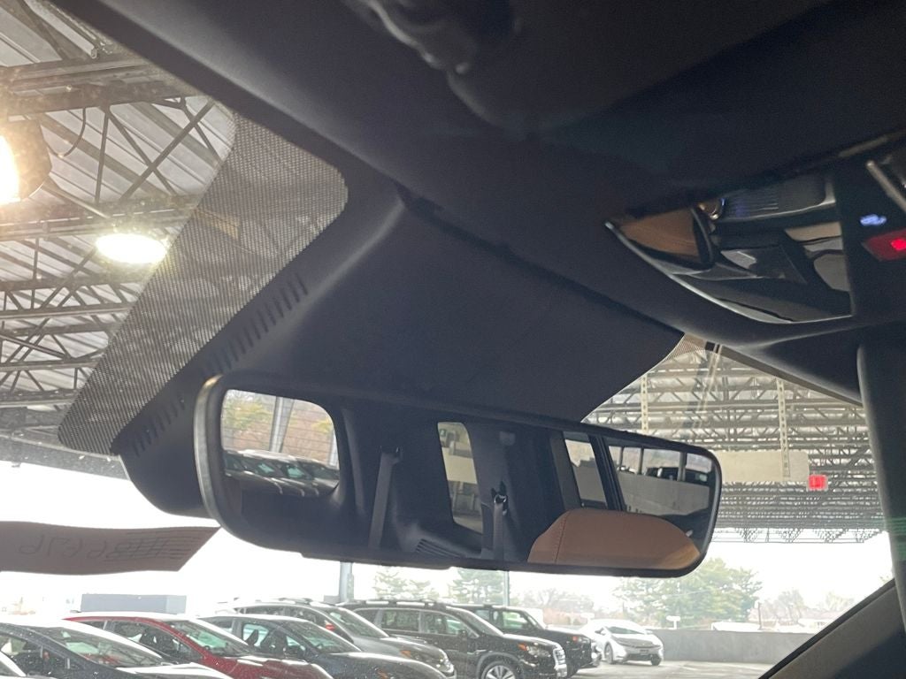 2026 Hyundai SANTA FE Limited FWD