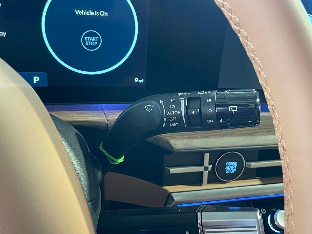 2026 Hyundai SANTA FE Limited FWD