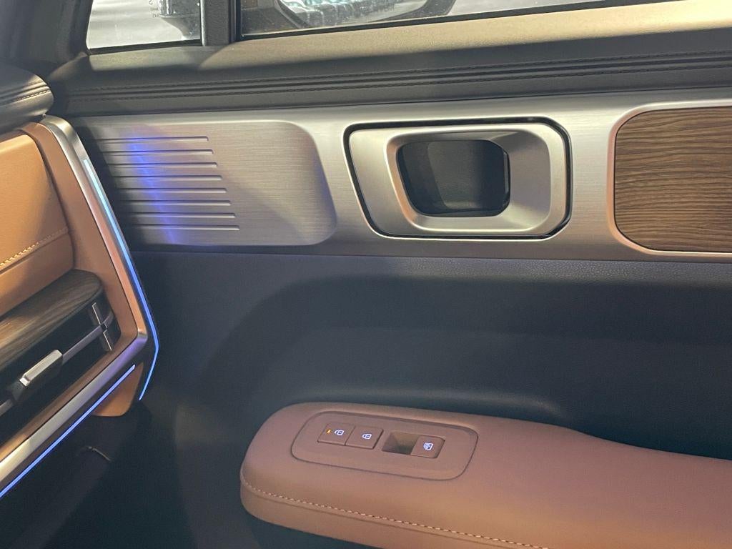 2026 Hyundai SANTA FE Limited FWD