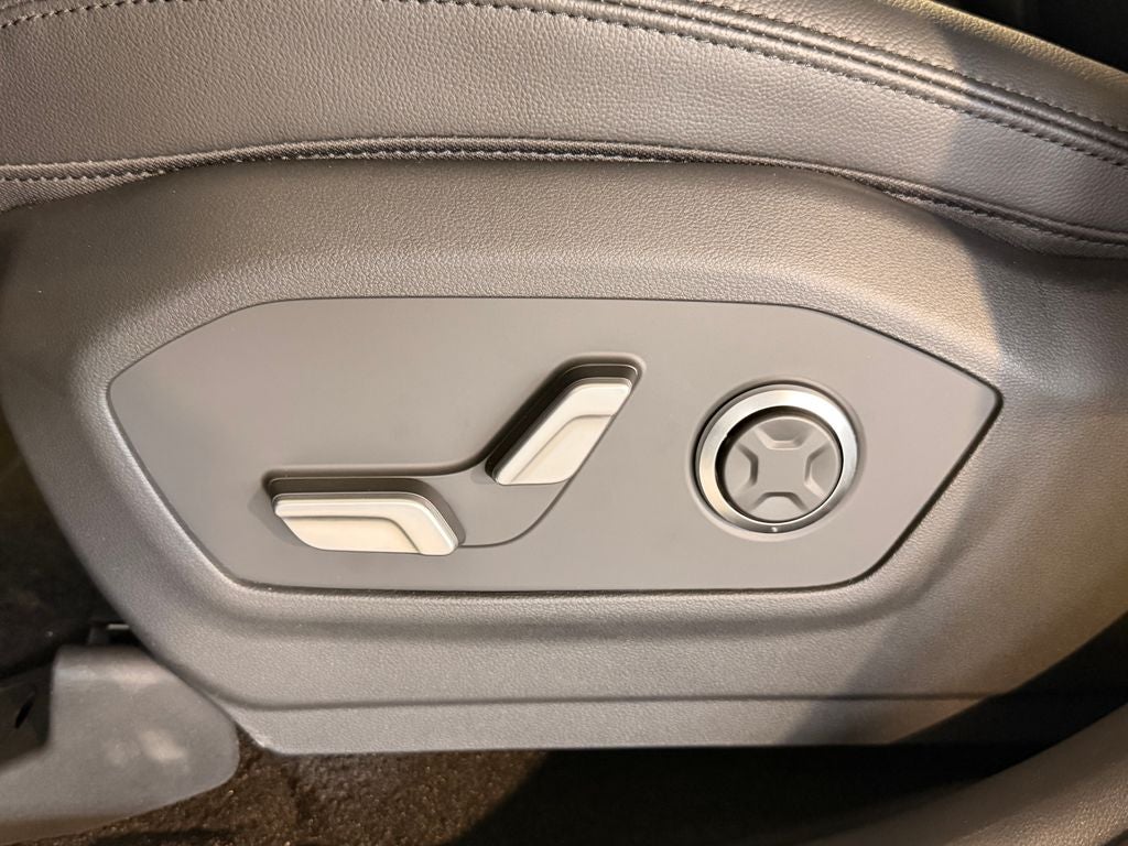 2027 Hyundai SANTA FE Limited AWD