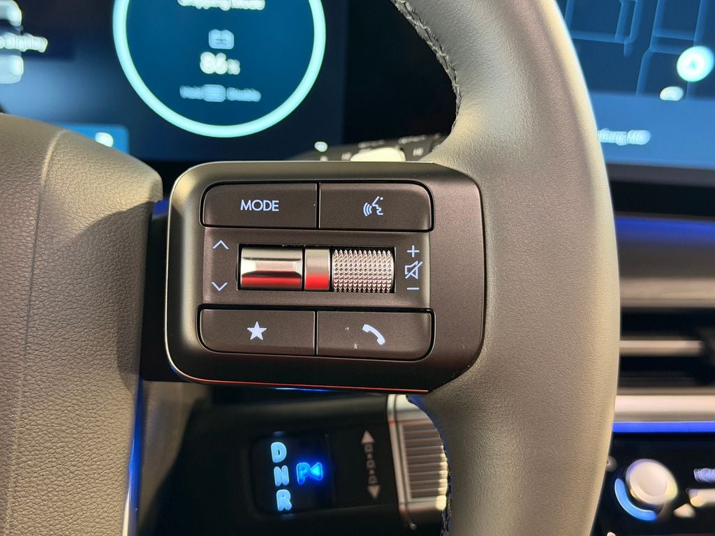 2027 Hyundai SANTA FE Limited AWD