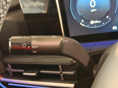 2027 Hyundai SANTA FE Limited AWD