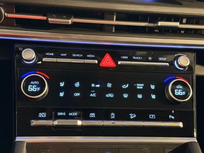 2027 Hyundai SANTA FE Limited AWD
