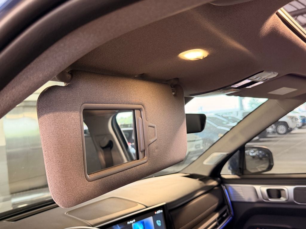 2027 Hyundai SANTA FE Limited AWD