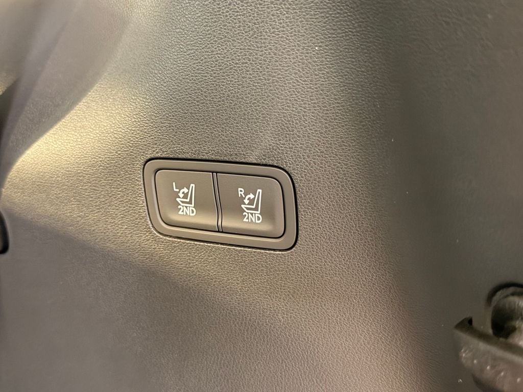 2027 Hyundai SANTA FE Limited AWD