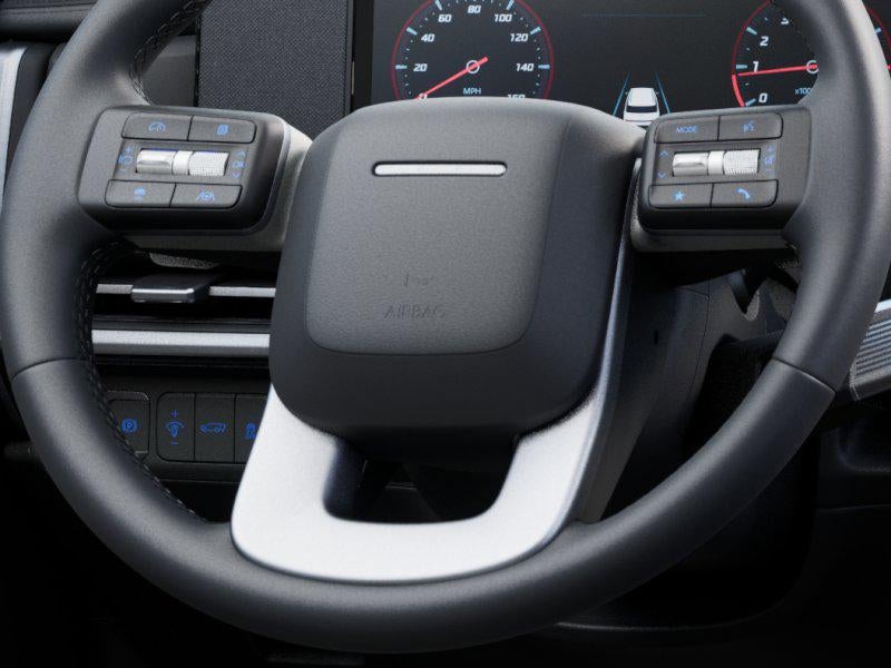 2027 Hyundai SANTA FE Limited AWD