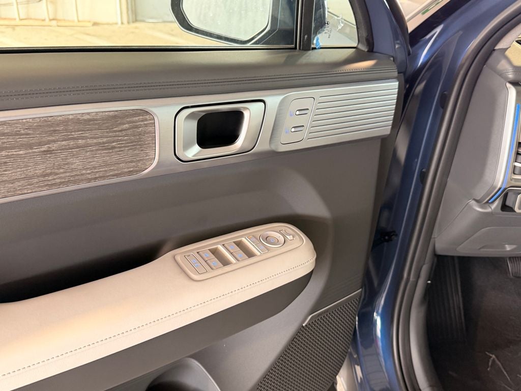 2027 Hyundai SANTA FE Limited AWD