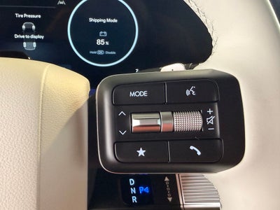 2027 Hyundai SANTA FE Limited AWD
