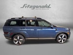 2027 Hyundai SANTA FE Limited AWD