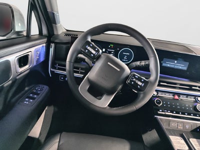 2027 Hyundai SANTA FE Limited AWD