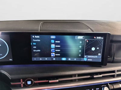 2027 Hyundai SANTA FE Limited AWD