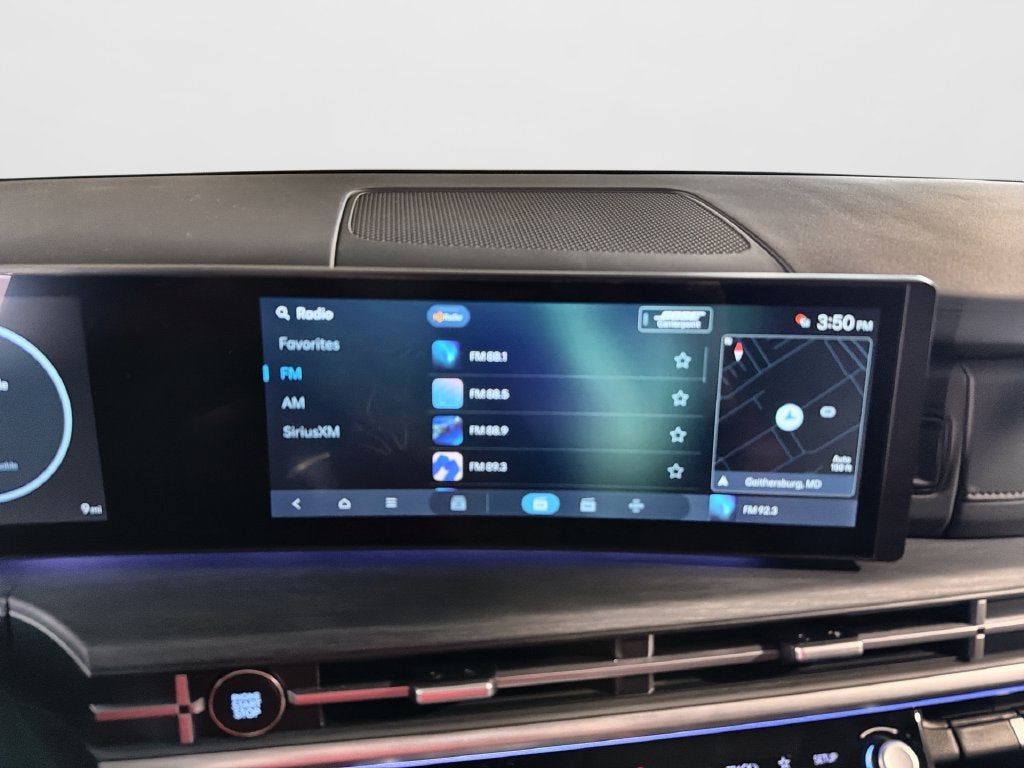 2027 Hyundai SANTA FE Limited AWD