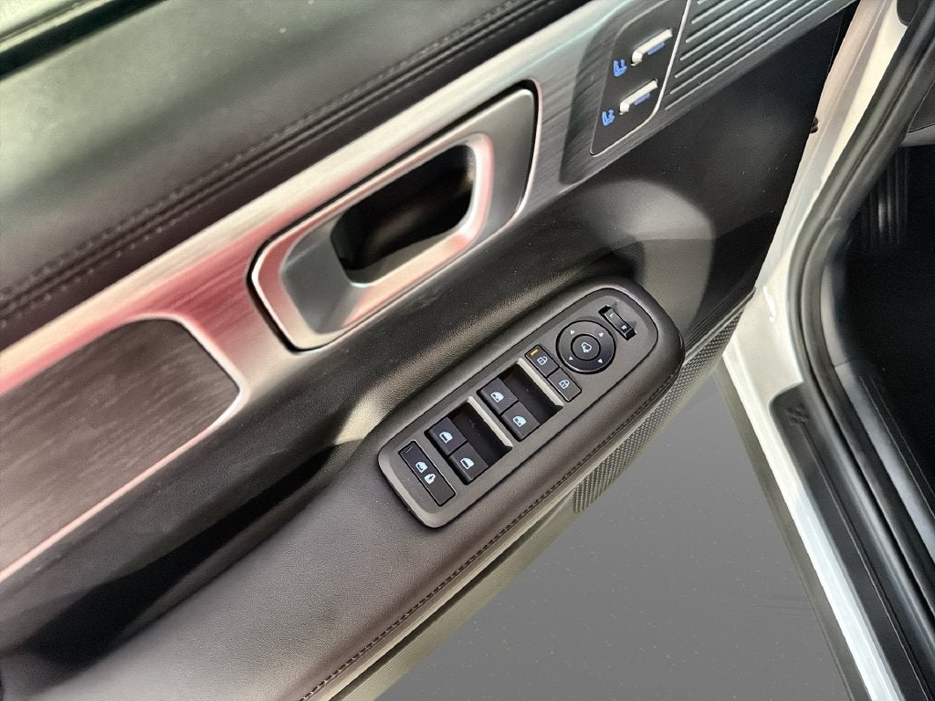 2027 Hyundai SANTA FE Limited AWD
