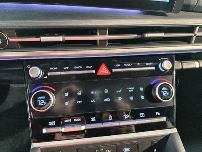 2027 Hyundai SANTA FE Limited AWD