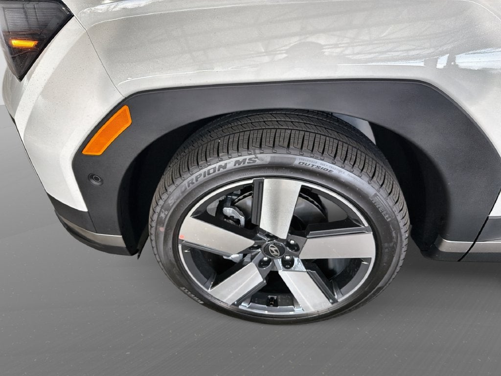 2027 Hyundai SANTA FE Limited AWD
