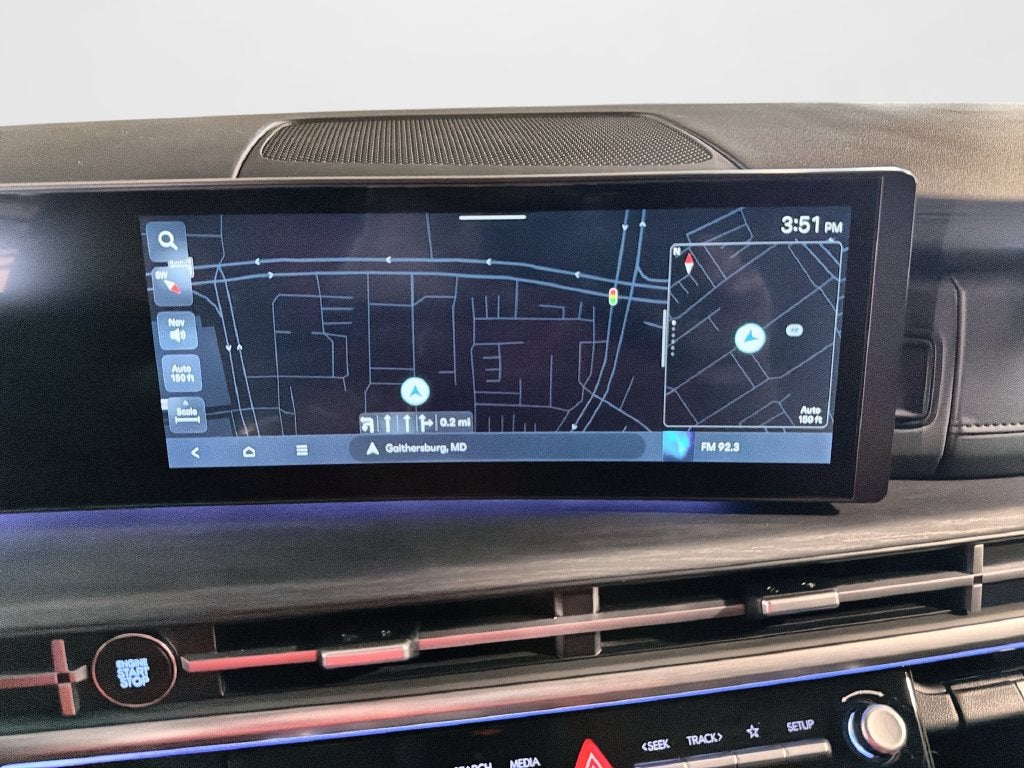 2027 Hyundai SANTA FE Limited AWD
