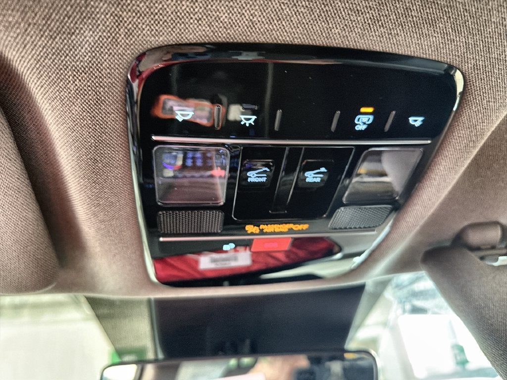 2027 Hyundai SANTA FE Limited AWD