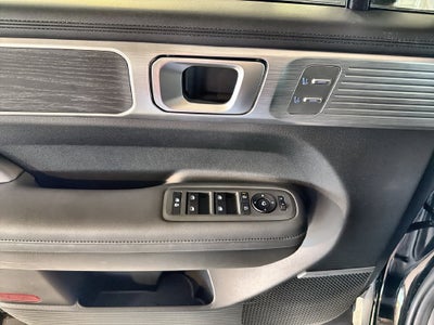 2027 Hyundai SANTA FE Limited AWD