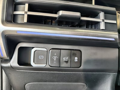 2027 Hyundai SANTA FE Limited AWD