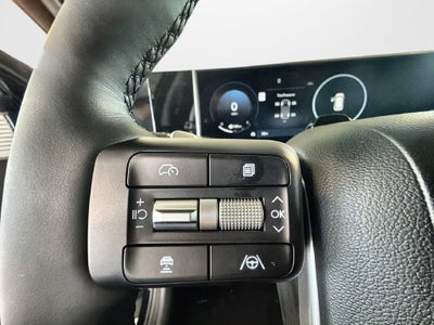 2027 Hyundai SANTA FE Limited AWD