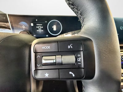 2027 Hyundai SANTA FE Limited AWD