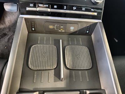 2027 Hyundai SANTA FE Limited AWD