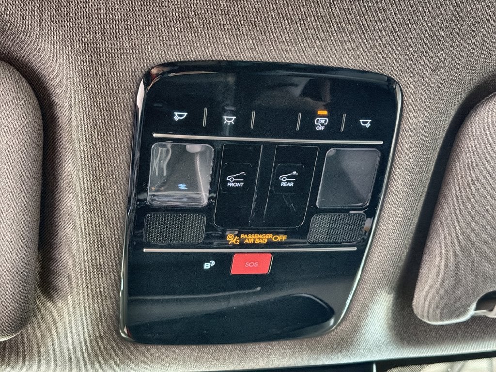 2027 Hyundai SANTA FE Limited AWD