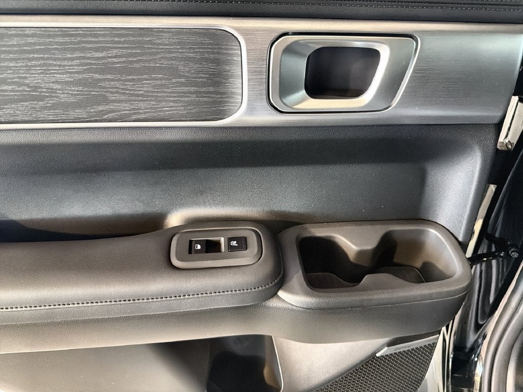 2027 Hyundai SANTA FE Limited AWD