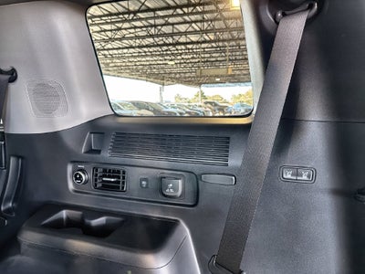2027 Hyundai SANTA FE Limited AWD