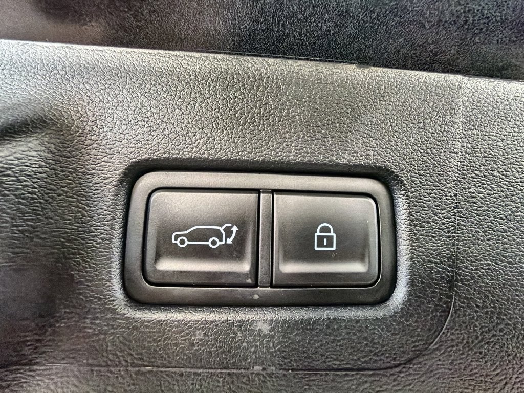 2027 Hyundai SANTA FE Limited AWD