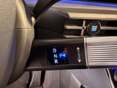 2027 Hyundai SANTA FE Limited AWD