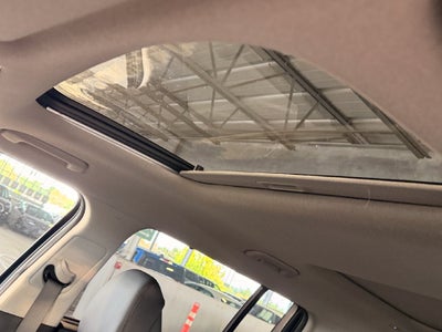 2027 Hyundai SANTA FE Limited AWD