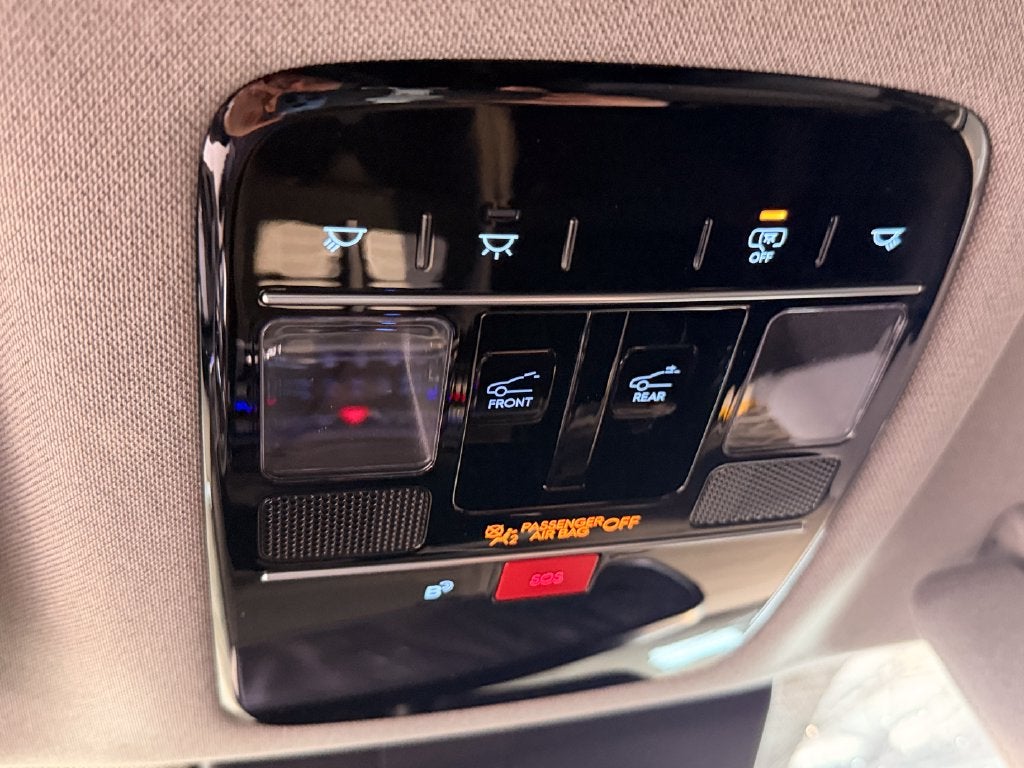 2027 Hyundai SANTA FE Limited AWD