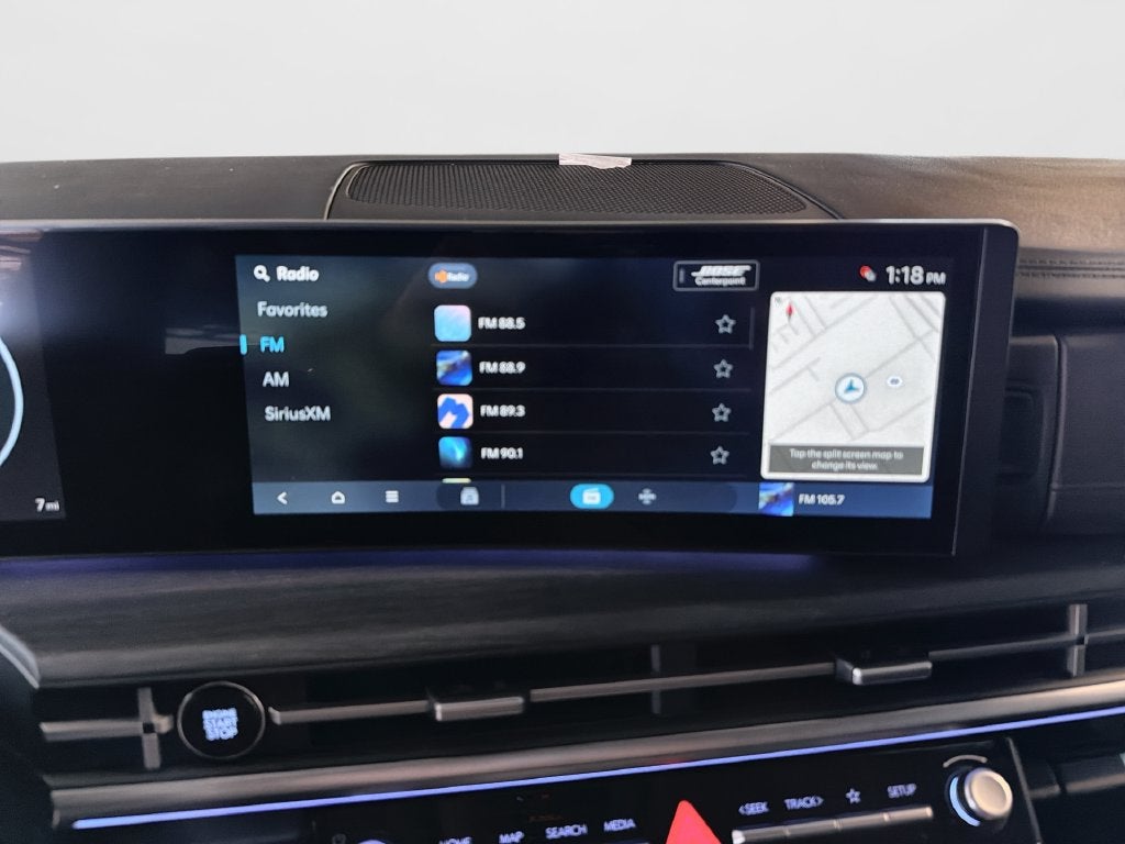 2027 Hyundai SANTA FE Limited AWD