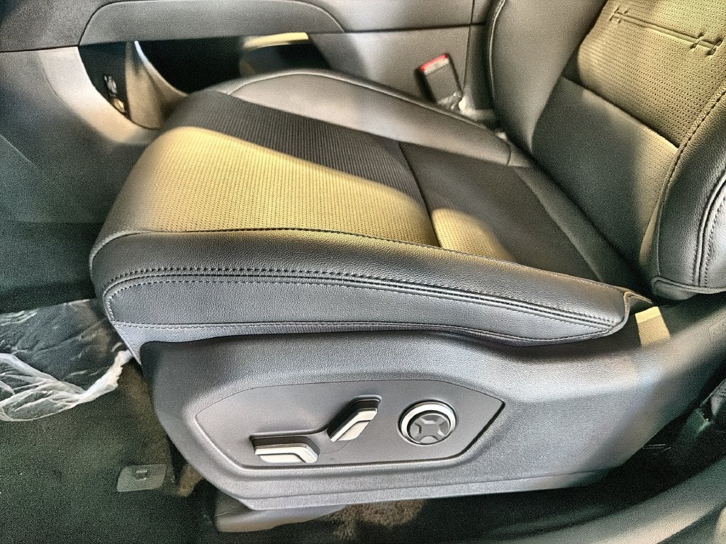 2027 Hyundai SANTA FE Limited AWD