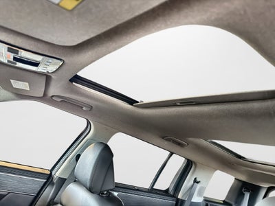 2027 Hyundai SANTA FE Limited AWD