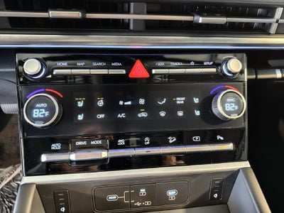 2027 Hyundai SANTA FE Limited AWD