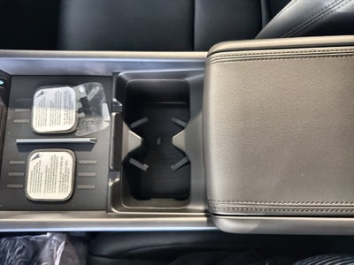 2027 Hyundai SANTA FE Limited AWD