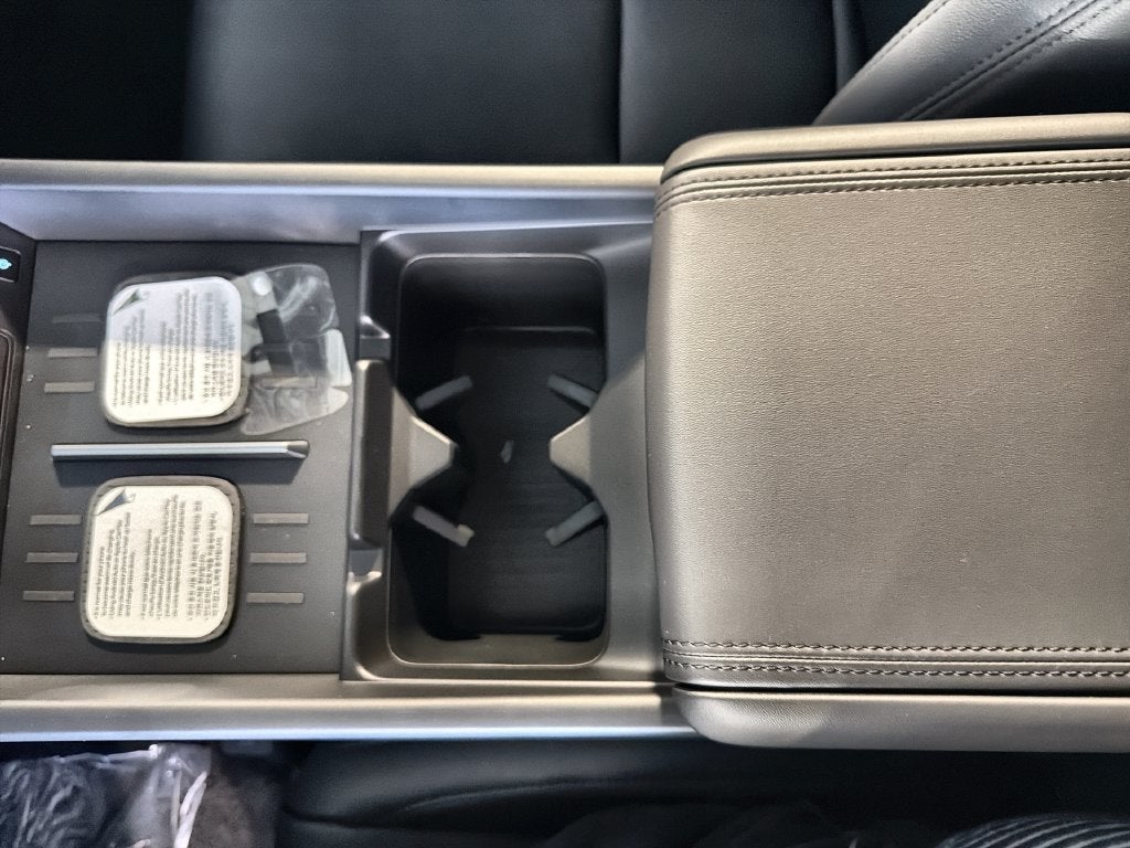 2027 Hyundai SANTA FE Limited AWD