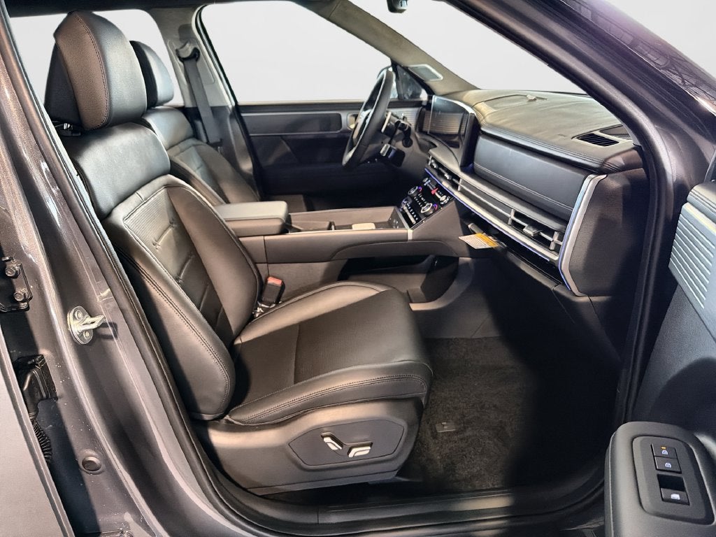 2027 Hyundai SANTA FE Limited AWD