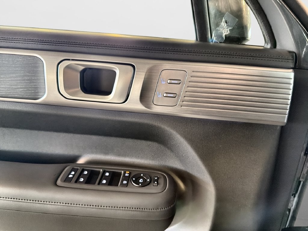 2027 Hyundai SANTA FE Limited AWD