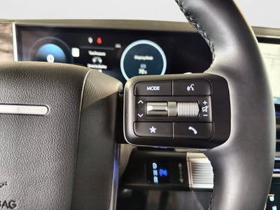 2027 Hyundai SANTA FE Limited AWD