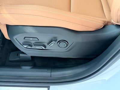 2027 Hyundai SANTA FE HYBRID Calligraphy