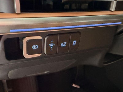 2027 Hyundai SANTA FE HYBRID Calligraphy