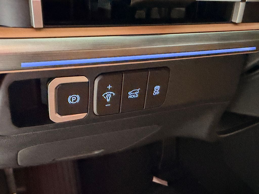 2027 Hyundai SANTA FE HYBRID Calligraphy
