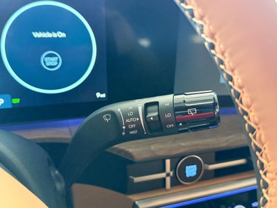 2027 Hyundai SANTA FE HYBRID Calligraphy