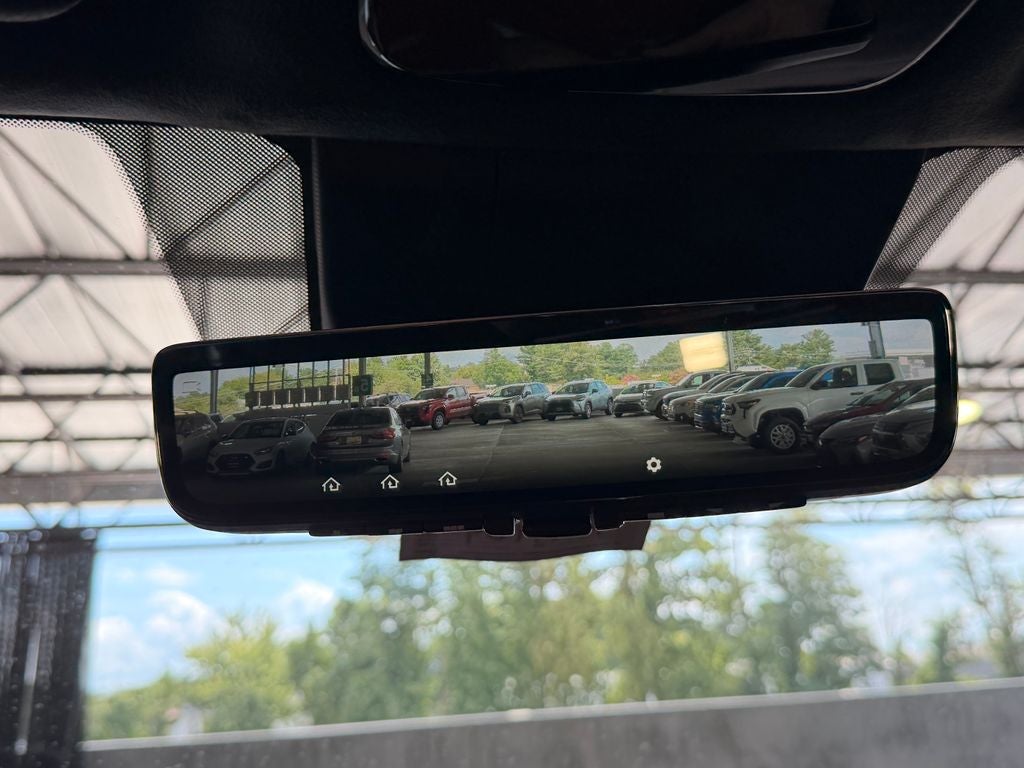 2027 Hyundai SANTA FE HYBRID Calligraphy