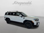 2027 Hyundai SANTA FE HYBRID Calligraphy