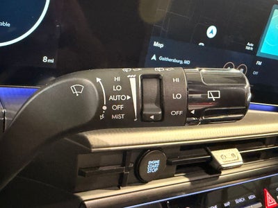 2027 Hyundai SANTA FE HYBRID Calligraphy
